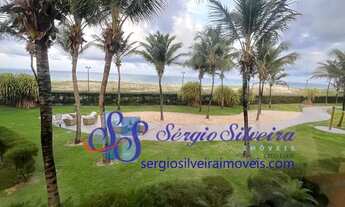 Imagem 7: Amplo apartamento mobiliado no Mandara Lanai com 3 suítes, lazer completo