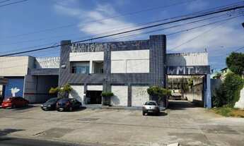 Imagem 6: Galpão em Avenida Francisco Ferreira Lopes - Vila Jundiaí - Mogi das Cruzes/SP