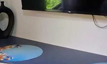 Imagem 4: Cabo Branco, flat mobiliado e super aconchegante