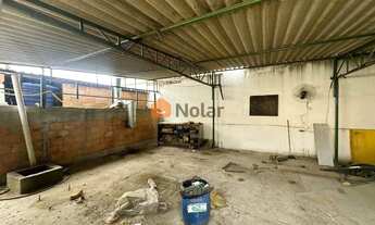 Imagem 3: Imóvel comercial no bairro Liberdade/Vale dos Coqueiros, em Santa Luzia, MG