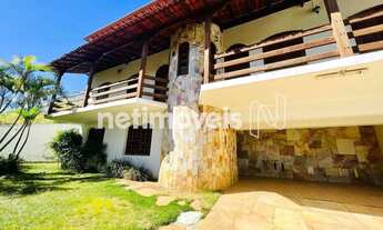 Imagem: Locação Casa Santa Lúcia Belo Horizonte