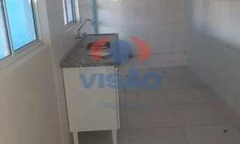 Imagem 6: Casa para aluguel, 2 quartos, 2 vagas, Parque Campo Bonito - Indaiatuba/SP