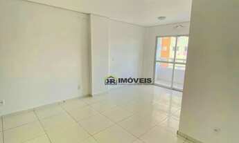 Imagem 4: Alugo Apartamento de 3 Quartos no Condomínio Riviera Residence