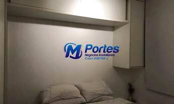 Imagem 5: Apartamento a venda no condomínio GREEN LIFE VIVENDAS