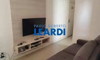 Imagem: APARTAMENTO - BARRA FUNDA - SP