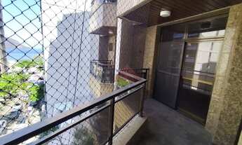 Imagem 6: Apartamento com 4 quartos para alugar, 270 m por 4.500 - mês - Icaraí - Niterói - RJ