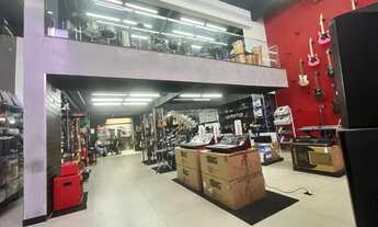 Imagem 7: Prédio comercial na João Paulo