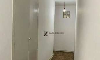 Imagem 7: Apartamento com 3 dormitórios para alugar, 108 m² por R$ 3.445,92/mês - Perdizes - São Pau