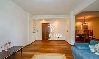 Imagem 6: Apartamento com 3 dormitórios à venda, 218 m² por R$ 1.350.000,00 - Bigorrilho - Curitiba