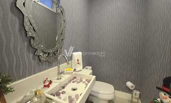 Imagem 6: Casa - Chácaras Silvania - Valinhos