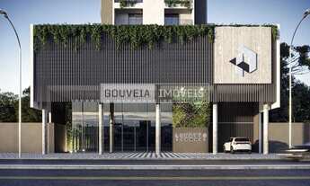 Imagem 5: Lunetto - Apartamento com 2 Dormitórios, 48,7m² à partir de R$689.800