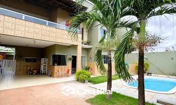 Imagem 3: CASA DUPLEX NO ARAÇAGY