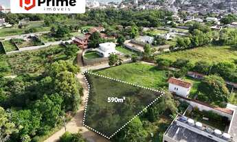 Imagem: ÓTIMO LOTE À VENDA EM MEAÍPE - GUARAPARI/ES