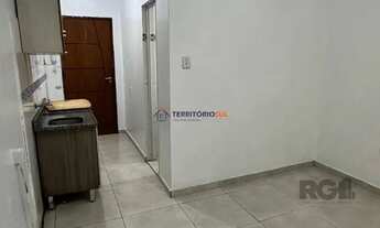 Imagem 5: Apartamento JK no Centro Histórico, Porto Alegre/RS