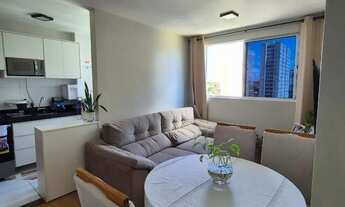 Imagem 3: REPASSE DE APARTAMENTO NO CAMBEBA