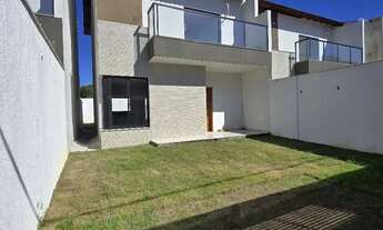 Imagem 6: Casa Duplex com 3 Quartos e Suíte Recanto dos Profetas