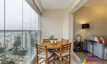 Imagem 6: APARTAMENTO - VILA MARIANA - SP