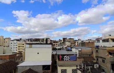 Imagem 3: Apartamento 2 quartos - Mundo Novo