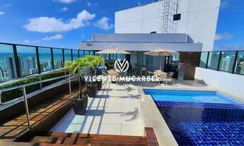 Imagem: Imóvel para aluguel possui 28 metros quadrados