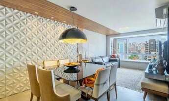 Imagem 2: Apartamento 3 dormitórios com 1 suíte e 2 vagas na Auxiliadora