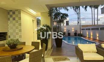 Imagem 4: SOBRADO 5 QUARTOS 303 SUL