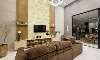 Imagem 5: Casa de Condomínio com 3 Quartos à venda, 172m² - Vivendas da Mata