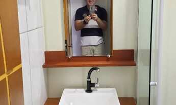 Imagem 3: Alugo Container House na praia, 5 pessoas, Ar Wifi Gar Chur. mobilia louças completo