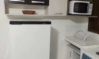 Imagem 6: Veraneio em Nova Tramandaí - Kitnets Confortáveis para até 4 Pessoas