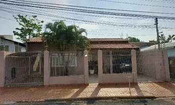 Imagem 2: Casa à venda 2 Quartos, 1 Suite, 4 Vagas, 300M², Boa Esperança, Cuiabá - MT