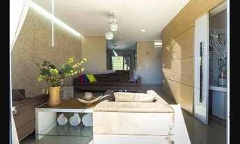 Imagem: Sobrado à venda em Barueri, Parque Ribeiro