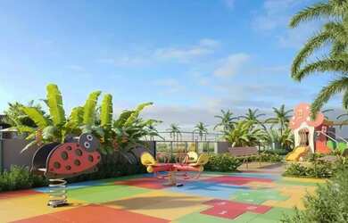 Imagem 7: Imóvel para venda tem 72 metros quadrados com 3 quartos em Barra Olímpica - Rio de Janeiro