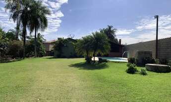 Imagem 2: Chácara para Venda e Locação, Saltinho, SP