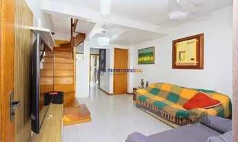 Imagem 6: Casa Condominio para Venda - 50m², 3 dormitórios, sendo 1 suites, 1 vaga - Hípic