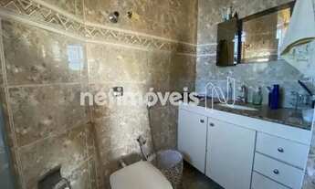 Imagem 6: Locação Cobertura Santa Rosa Belo Horizonte