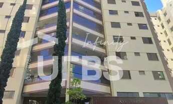 Imagem: OTIMO APT. A VENDA DE 4 SUITES NO SETOR