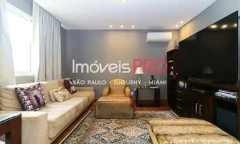 Imagem 4: Campo Belo - 252 m2 - Varanda Gourmet - Exclusivo - 3 suítes - 5 vagas