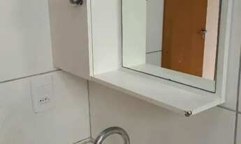 Imagem 11: Apartamento para Locação em Camaçari, Catu de Abrantes (Abrantes), 2 dormitórios, 1 banhei