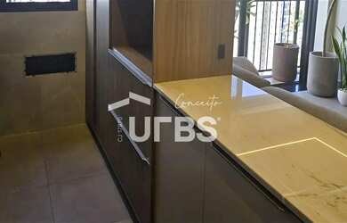 Imagem 3: Alive Bueno - Apartamento 2 quartos, sendo 2 suítes