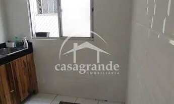 Imagem 5: Aluguel Apartamento SANTA MONICA