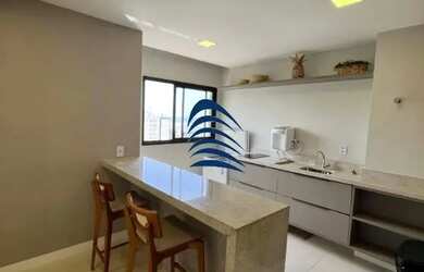 Imagem 4: Pituba - House Pituba Apartamento de 1/4 e sala com 25m², banheiro, cozinha, nascente tota