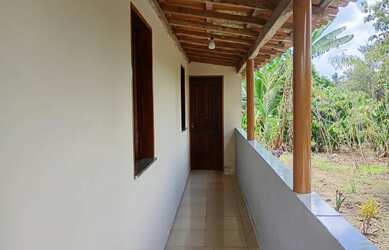 Imagem 3: Sítio à 9km de Laje/Ba