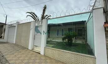 Imagem: Casa à venda com 3 Suítes em Terreno Amplo