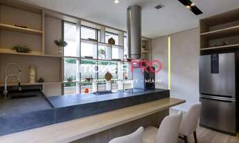 Imagem 3: Garden com planta maravihosa