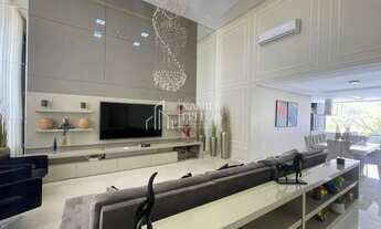 Imagem 2: LOCAÇÃO-Casa alto padrão Mobiliada no Condomínio do Lago , GOIANIA - GO