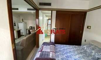 Imagem 4: Flat com ótimo preço no bairro Jardins. Confira!