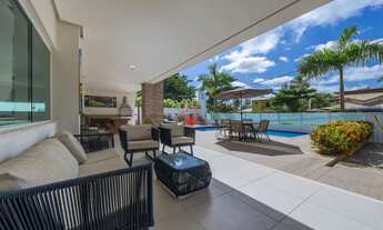 Imagem 4: Casa moderna só a 50 m da praia de Guarajuba - Bahia