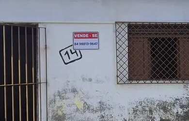 Imagem 2: Casa no bairro Nossa sra da apresentação