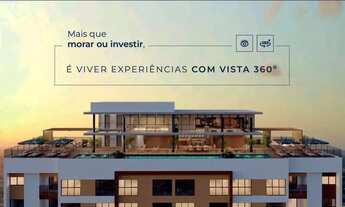 Imagem 5: Flat e 2 quartos em Boa viagem a venda 3 mil de entrada. Oportunidade!