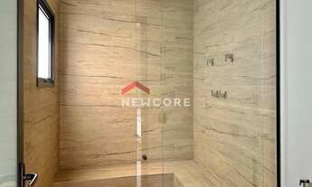 Imagem 6: Casa de condomínio em Rua José Picirili - Residencial Jatibela - Campinas/SP