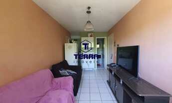 Imagem 4: Apartamento Garden, com 2 quartos, em Maria Paula, na rodovia principal